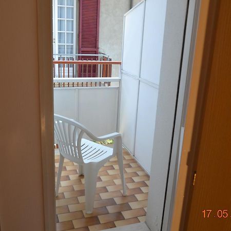 Hotel Villa Alberta B&B Cesenatico Phòng bức ảnh