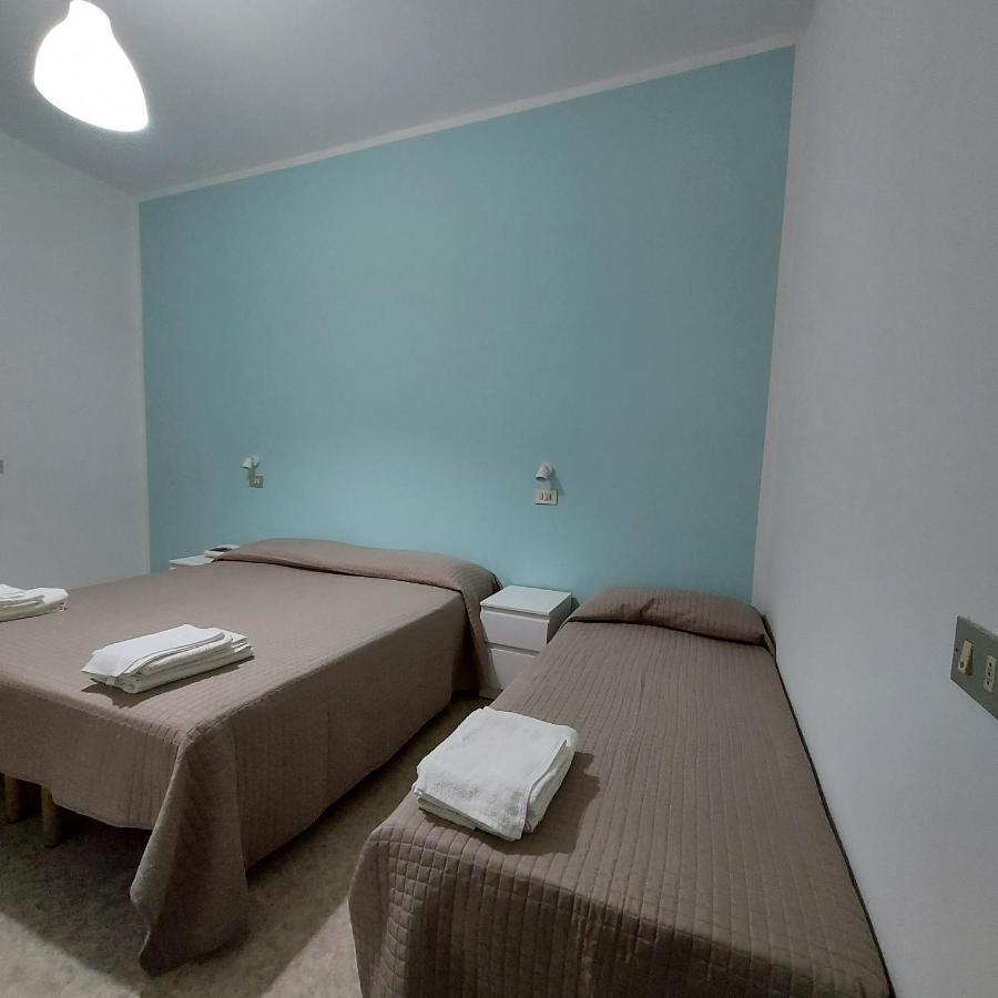 Hotel Villa Alberta B&B Cesenatico Ngoại thất bức ảnh