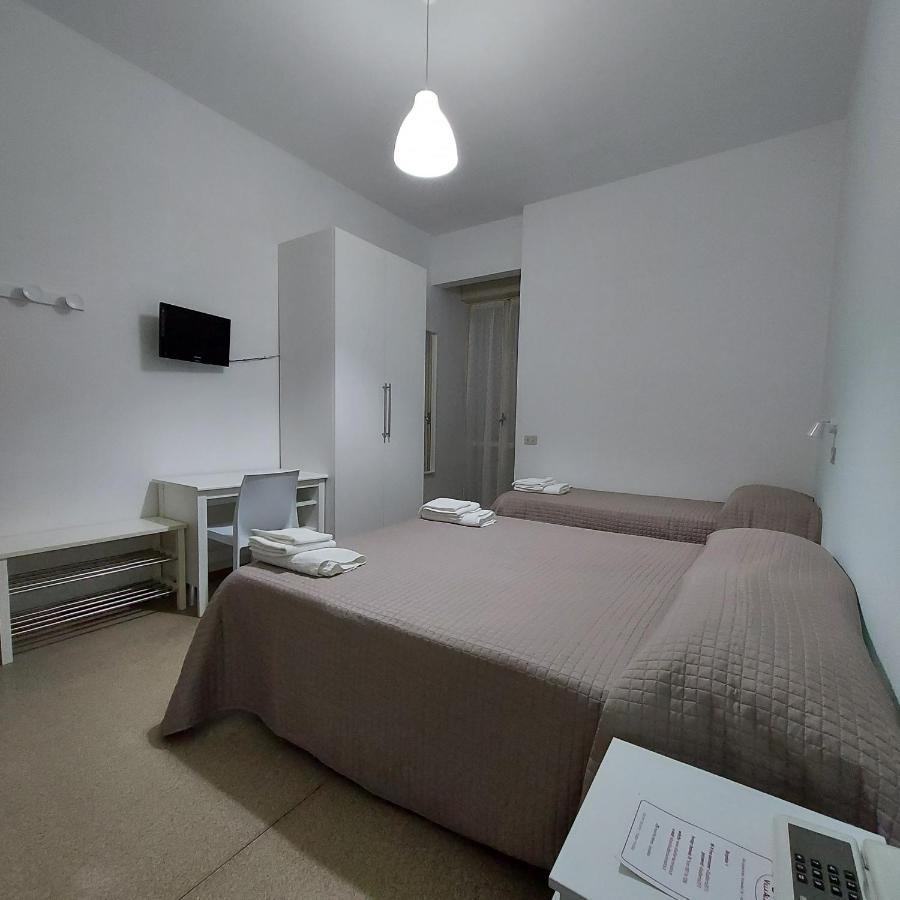 Hotel Villa Alberta B&B Cesenatico Ngoại thất bức ảnh