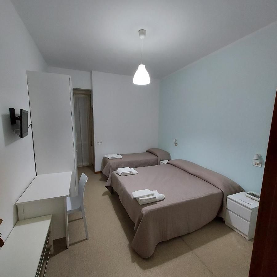 Hotel Villa Alberta B&B Cesenatico Ngoại thất bức ảnh