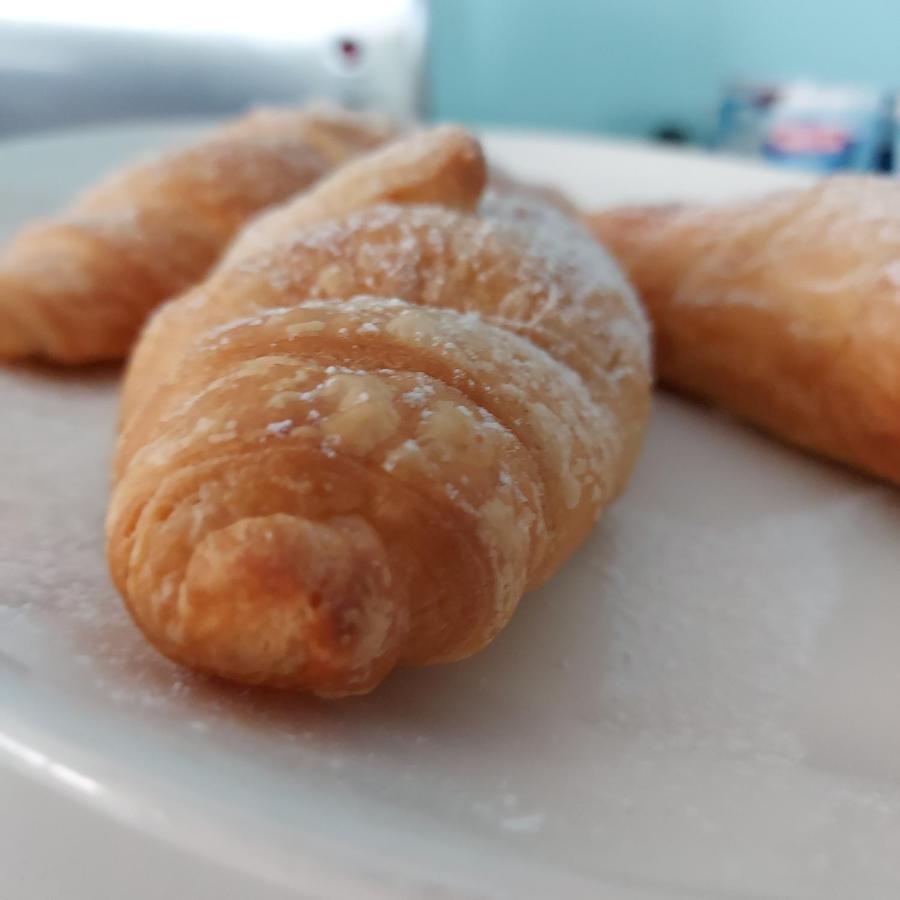 Hotel Villa Alberta B&B Cesenatico Ngoại thất bức ảnh
