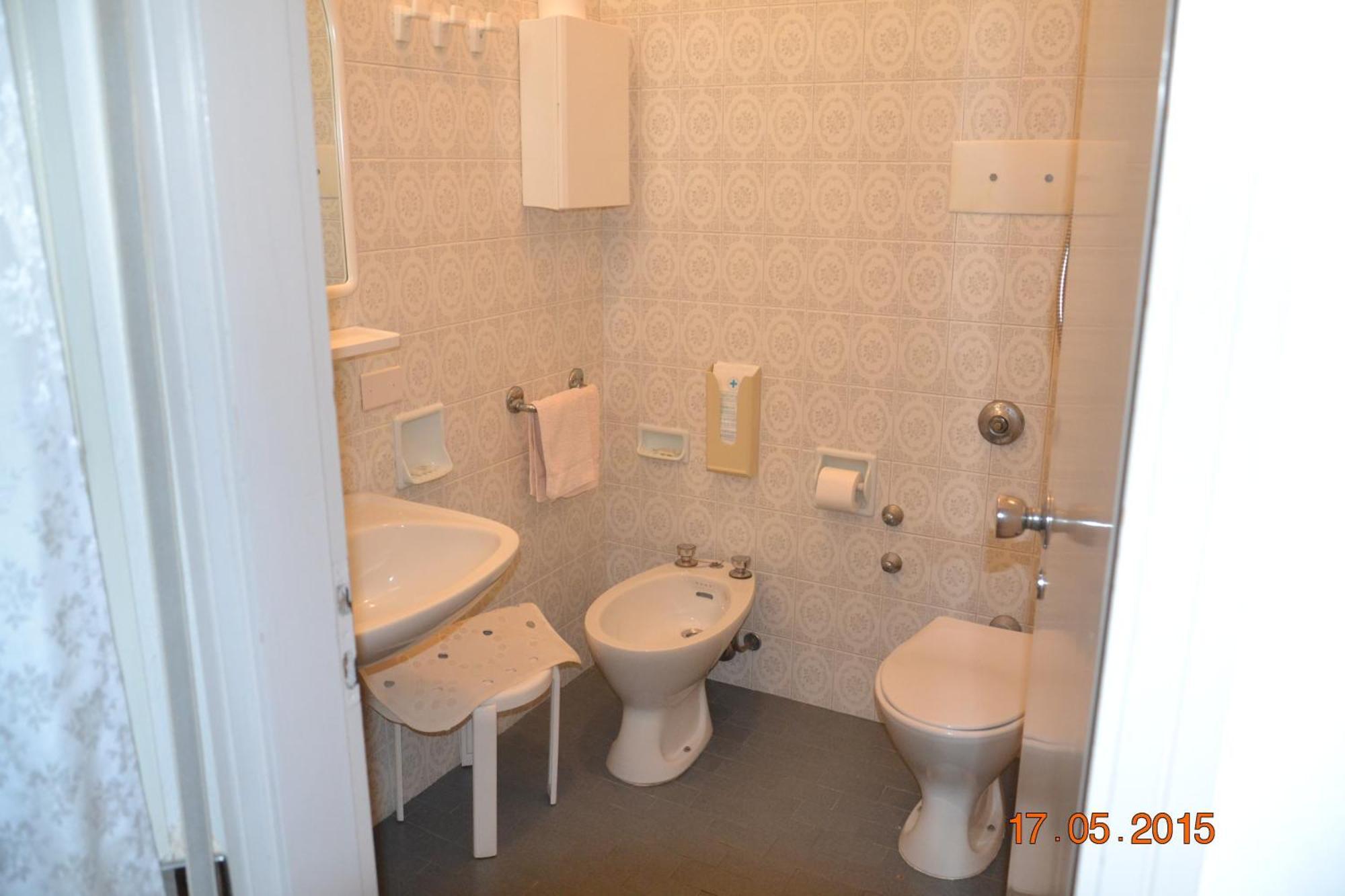 Hotel Villa Alberta B&B Cesenatico Phòng bức ảnh