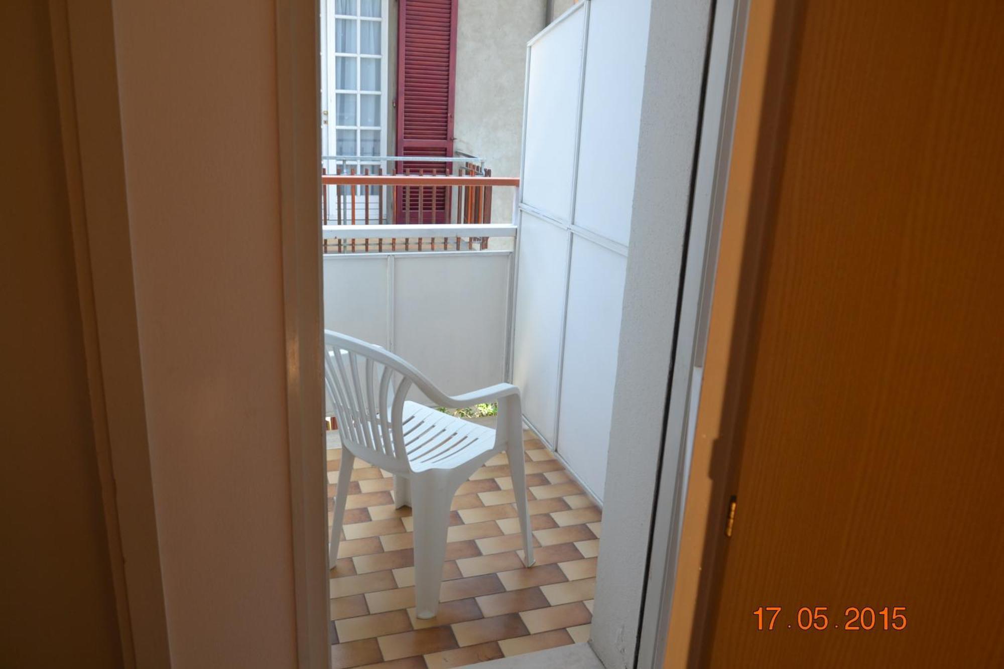 Hotel Villa Alberta B&B Cesenatico Phòng bức ảnh