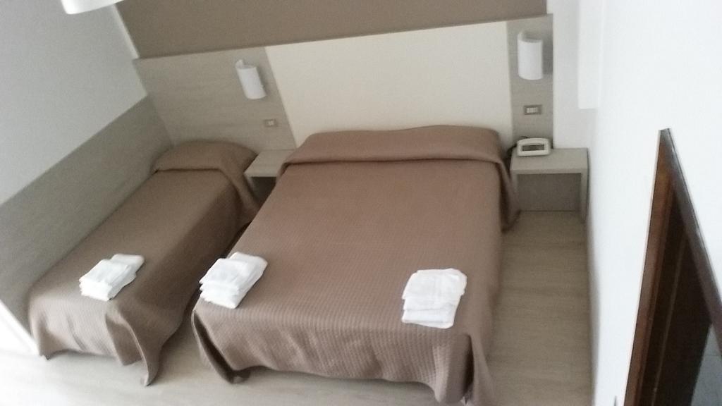 Hotel Villa Alberta B&B Cesenatico Ngoại thất bức ảnh