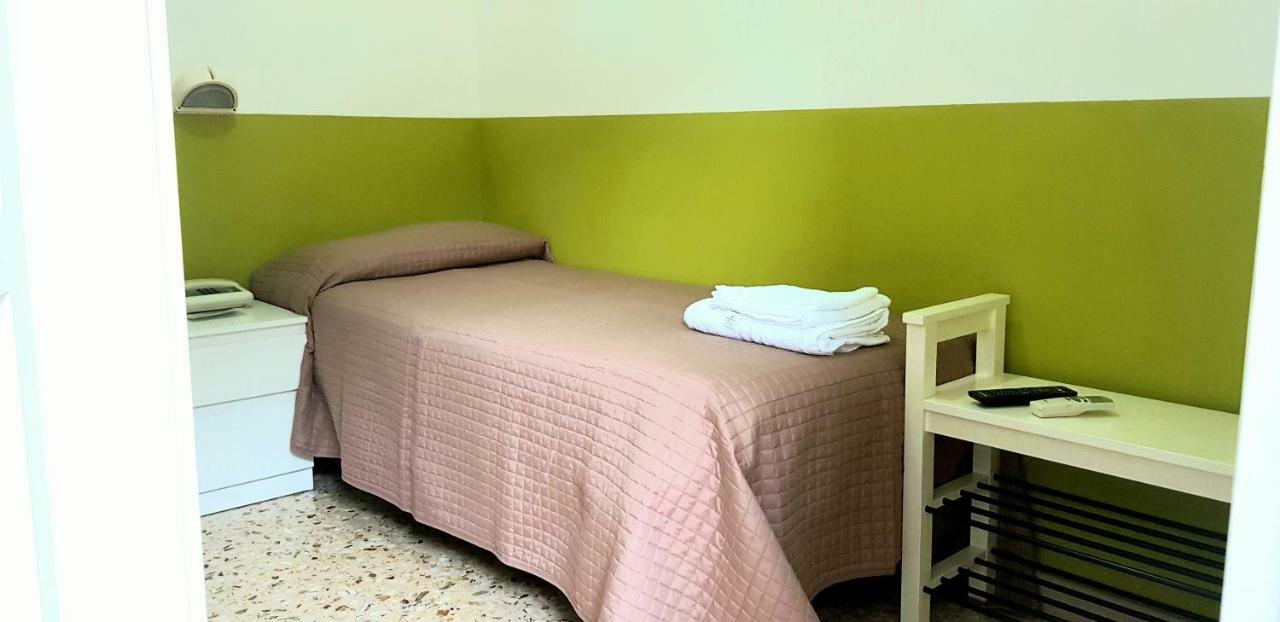 Hotel Villa Alberta B&B Cesenatico Ngoại thất bức ảnh
